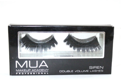 

Mua Makeup Academy Double Volume Lashes Siren(Pack of 1)
