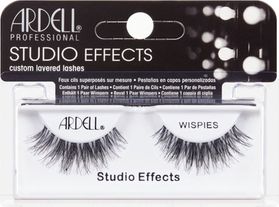 

Ardell Prof. SFX Wispies(Pack of 1)