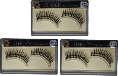 

Jiaoer EL_008(Pack of 3)