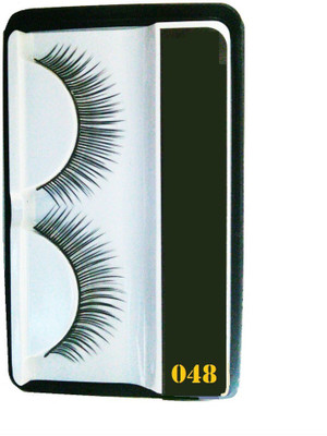 

One Personal Care Styling Eyelash Day and Night Pack(Pack of 2)