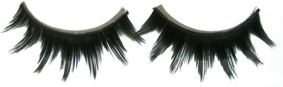 

Makeup Mania False Eyelashes(Pack of 2)