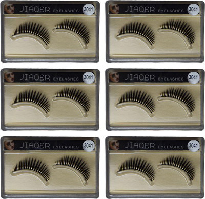 

Jiaoer EL_006(Pack of 6)