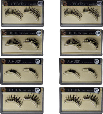 

Jiaoer EL_010(Pack of 8)
