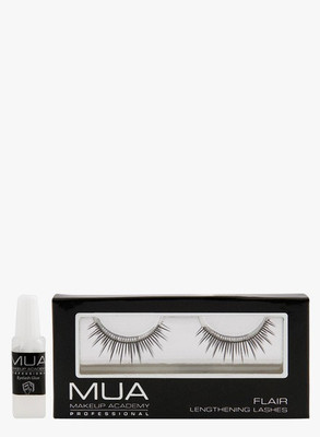 

Mua Makeup Academy LENGTHENING LASHES FLAIR(Pack of 1)