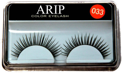 

AARIP Styling Eyelash Day and Night Pack(Pack of 1)