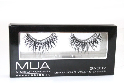 

Mua Makeup Academy Lenghthen & Volume(Pack of 2)