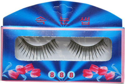 AARIP Eye Lashes(Pack of 2)