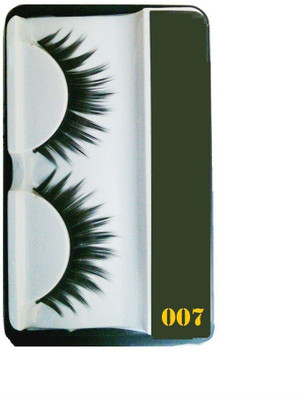 

One Personal Care Styling Eyelash Day and Night Pack(Pack of 2)