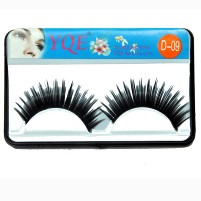 AARIP YQE Eye Lashes(Pack of 2)