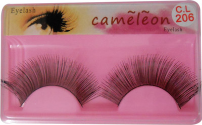 Cameleon Eyelash(Pack of 2)