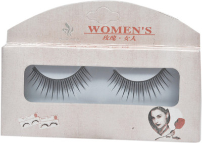 

AARIP Eye Lashes(Pack of 2)