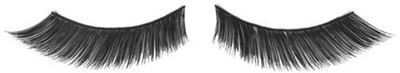 

GlamGals Stylish Soft Thick False Eye Lashes For Women(Pack of 1)