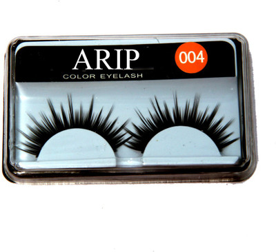 

AARIP Styling Eyelash Day and Night Pack(Pack of 1)