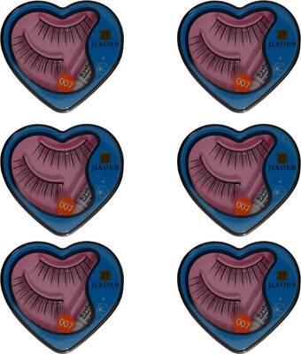

Jiaoer EL_002(Pack of 6)