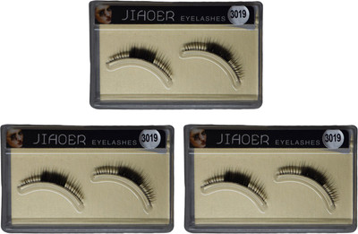 

Jiaoer EL_007(Pack of 3)
