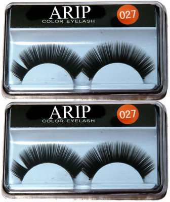 

AARIP Styling Eyelash Day and Night Pack(Pack of 2)