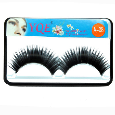 AARIP YQE Eye Lashes(Pack of 2)