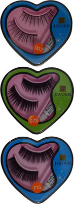 

Jiaoer EL_005(Pack of 3)