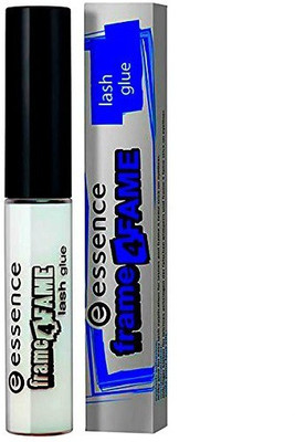 

Essence Frame For Fame Lash Glue-73904(Pack of 1)