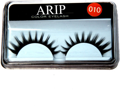 

AARIP Styling Eyelash Day and Night Pack(Pack of 1)