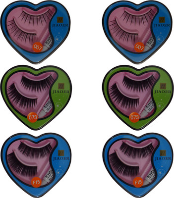 

Jiaoer EL_005(Pack of 6)