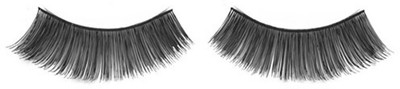 

GlamGals Stylish Soft Thick False Eye Lashes For Women(Pack of 1)