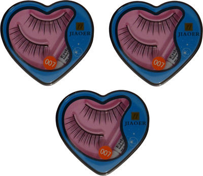 

Jiaoer EL_002(Pack of 3)