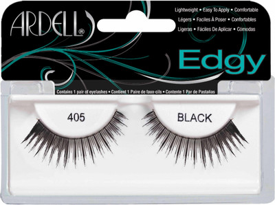 

Ardell Edgy Lashes 405(Pack of 1)