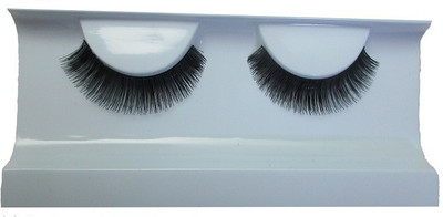 

WigOWig Lustful Lashes-06 for Ladies with Remy Human Hair(Pack of 1)