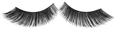

GlamGals Stylish Soft Thick False Eye Lashes For Women(Pack of 1)