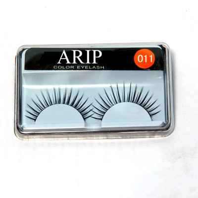 

AARIP Styling Eyelash Day and Night Pack(Pack of 1)