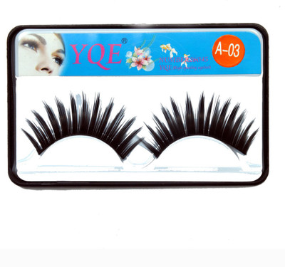 

AARIP YQE Eye Lashes(Pack of 2)