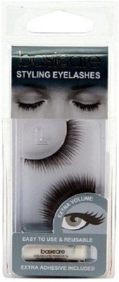 

Basicare Styling Eye lashes(Pack of 2)