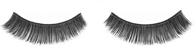 

GlamGals Stylish Soft Thick False Eye Lashes For Women(Pack of 1)