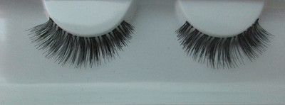 

WigOWig Lustful Lashes-04 for Ladies with Beautiful Eyes with Remy Human Hair(Pack of 2)
