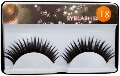 

One Personal Care Charming Eyelash Day and Night Pack(Pack of 2)