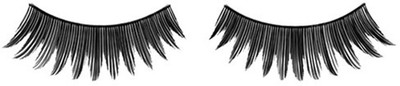 

GlamGals Stylish Soft Thick False Eye Lashes For Women(Pack of 1)