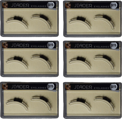 

Jiaoer EL_007(Pack of 6)