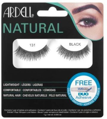 

Ardell Natural Fake Eye Lashes(Pack of 1)