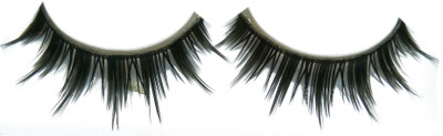 

Makeup Mania False Eyelashes(Pack of 2)