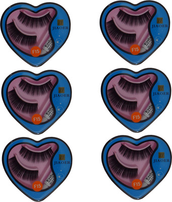 

Jiaoer EL_003(Pack of 6)