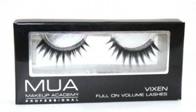 

Mua Makeup Academy Full On Volume Lashes(Pack of 2)