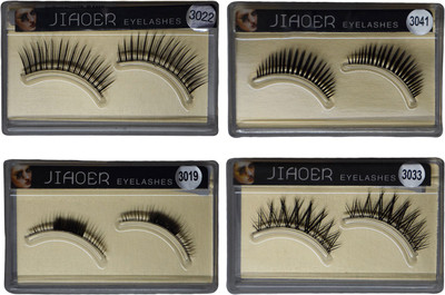 Jiaoer EL_010(Pack of 4)