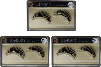 Jiaoer EL_006(Pack of 3)