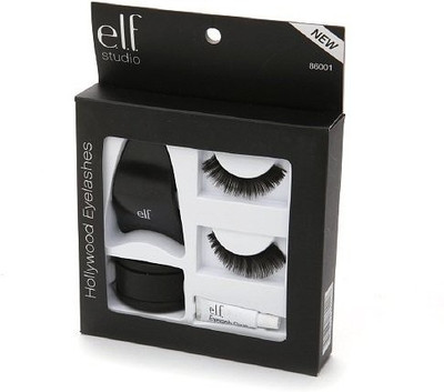 

e.l.f Hollywood Eyelashes Kit One set(Pack of 1)