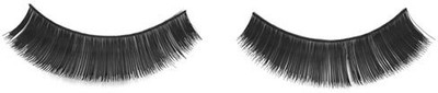 

GlamGals Stylish Soft Thick False Eye Lashes For Women(Pack of 1)