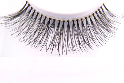

Ritzkart 5 Pairs Natural Sparse Cross Eye Lashes Extension Makeup Long False Eyelashes(Pack of 1)