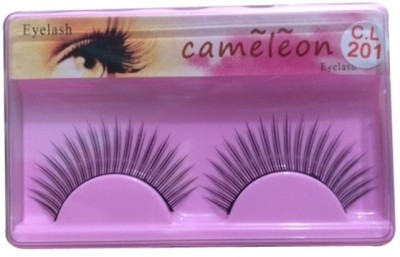 Flipkart - Cameleon Styling Eyelash(Pack of 2)