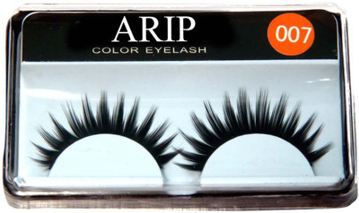 

AARIP Styling Eyelash Day and Night Pack(Pack of 1)