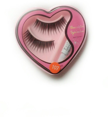 

Imported One Personal Care Charming Eyelash Day and Night Pack(Pack of 2)